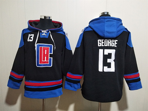 Los Angeles Clippers Basketball Jersey