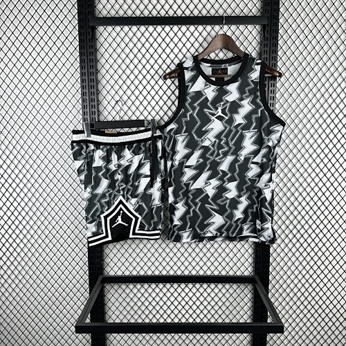 Basketball Jersey