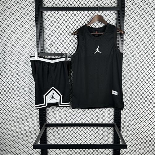 Basketball Jersey