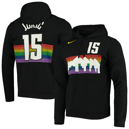Denver Nuggets Hoodie