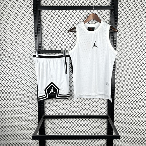 Basketball Jersey