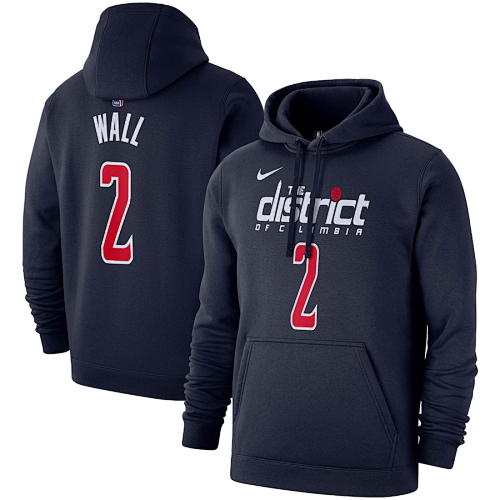 Washington Wizards Hoodie