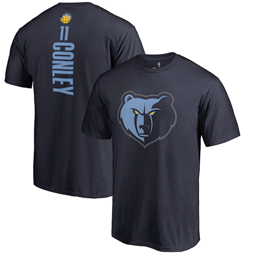 Memphis Grizzlies T-Shirt