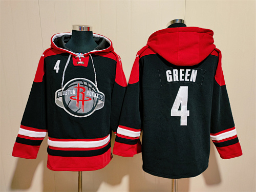 Houston Rockets Basketball Jersey