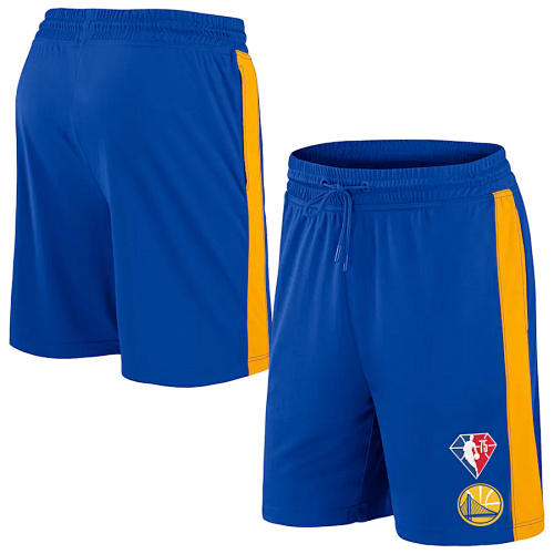 Pocket Shorts
