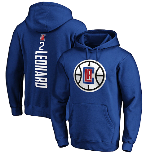 Los Angeles Clippers Hoodie
