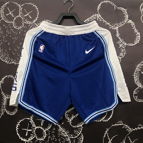 Los Angeles Lakers Retro Edition Shorts