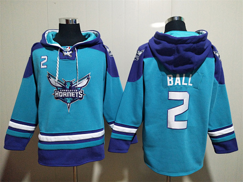Charlotte Hornets Basketball Jersey