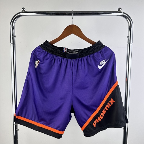 Phoenix Suns Retro Edition 23 Season Shorts