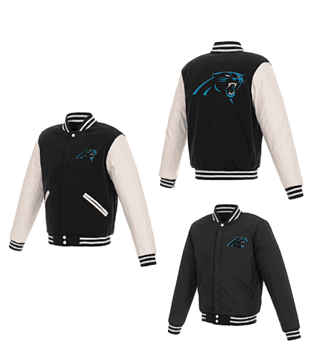 Reversible Jacket