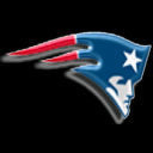 New England Patriots Football Jersey
