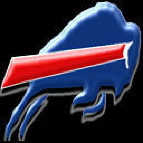 Buffalo Bills Football Jersey