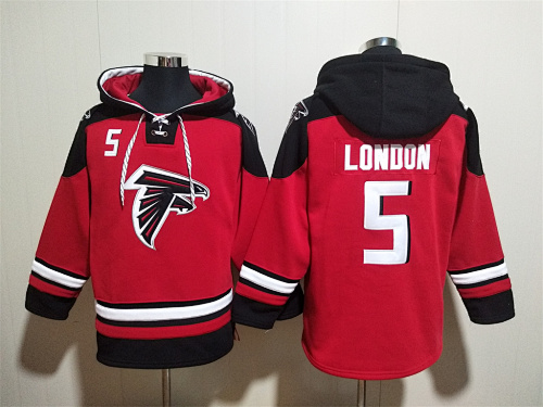 Atlanta Falcons Football Jersey