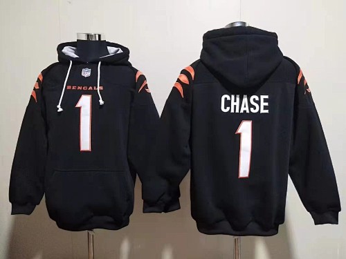 Cincinnati Bengals Football Jersey