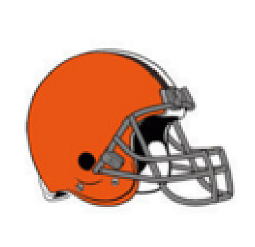 Cleveland Browns Football Jersey