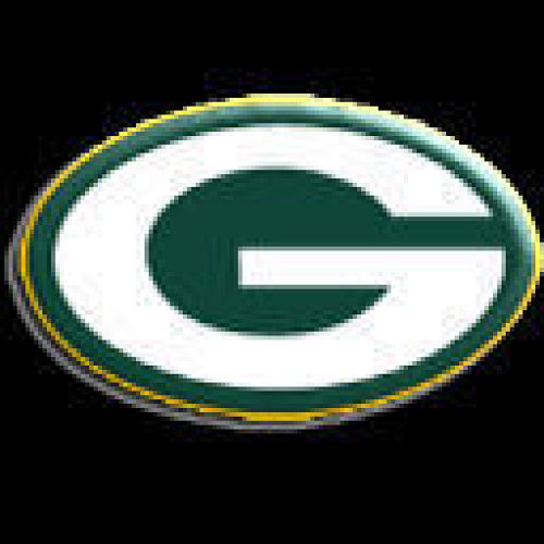 Green Bay Packers Football Jersey