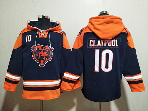 Chicago Bears Football Jersey
