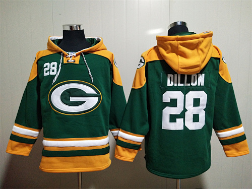 Green Bay Packers Football Jersey
