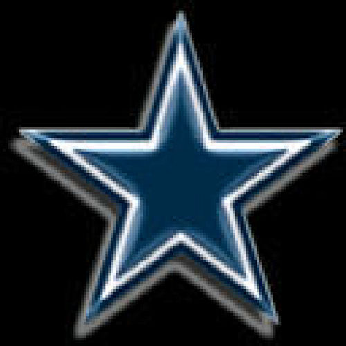 Dallas Cowboys Football Jersey