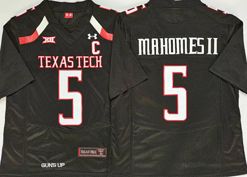 Las Vegas Raiders Red Football Jersey