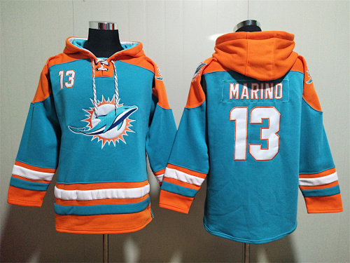 Miami Dolphins Football Jersey