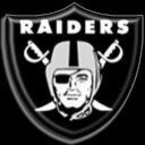 Las Vegas Raiders Football Jersey