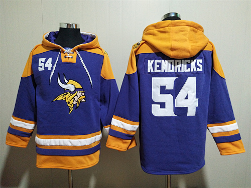 Minnesota Vikings Football Jersey