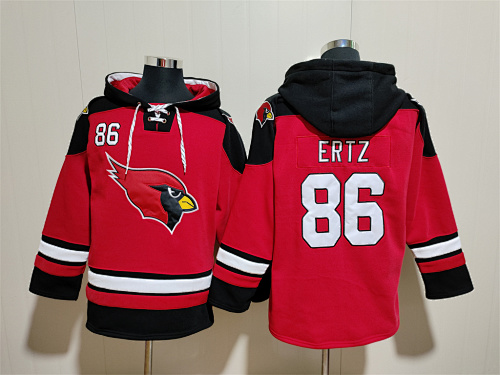 Arizona Cardinals Football Jersey
