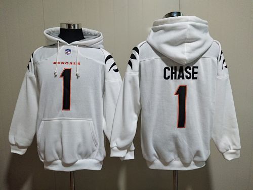 Cincinnati Bengals Football Jersey