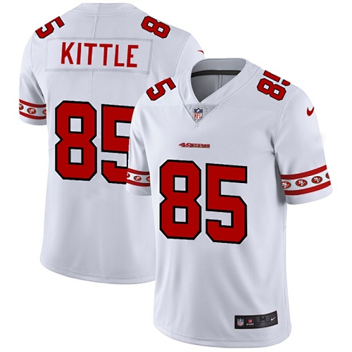 2019 Season Football Jersey