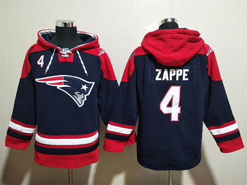 New England Patriots Football Jersey