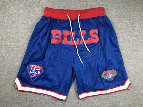 Buffalo Bills Football Jersey