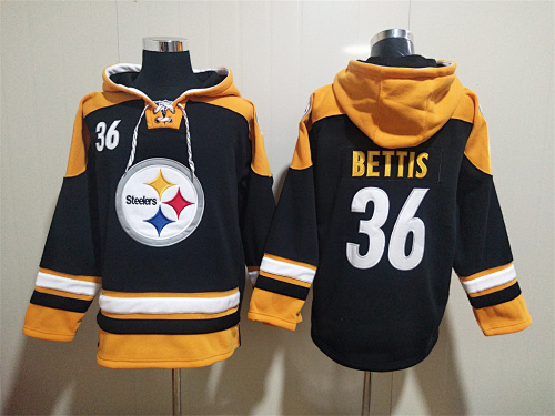 Pittsburgh Steelers Football Jersey