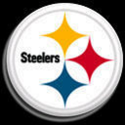 Pittsburgh Steelers Football Jersey