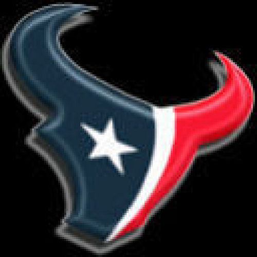 Houston Texans Football Jersey