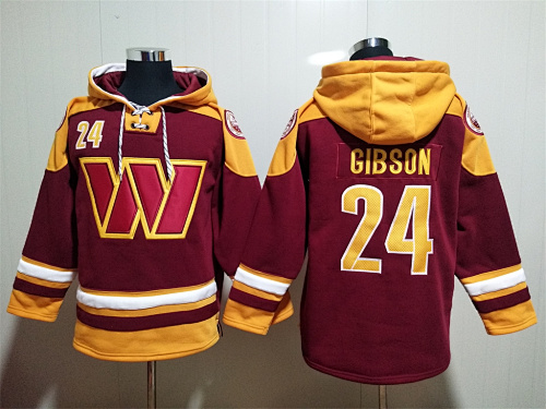 Washington Commanders Football Jersey