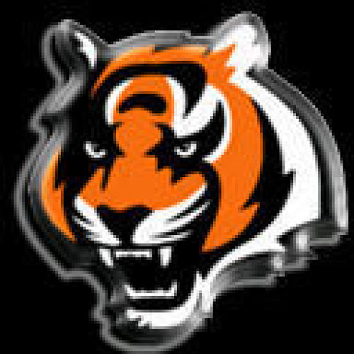 Cincinnati Bengals Football Jersey