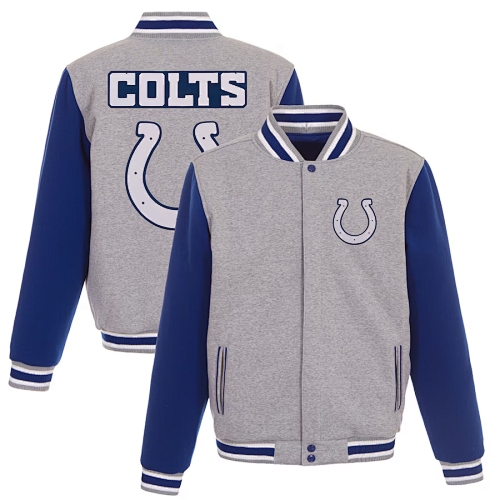 Reversible Jacket