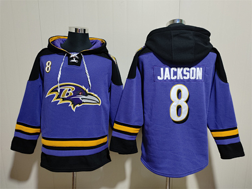 Baltimore Ravens Football Jersey