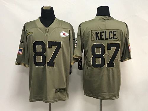 2022 Season Football Jersey