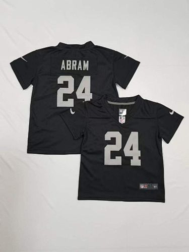 Kids Football Jersey