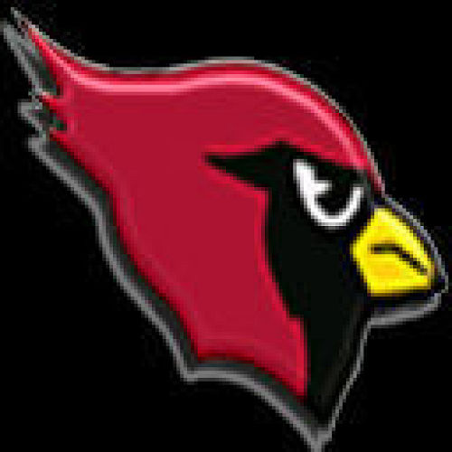 Arizona Cardinals Football Jersey
