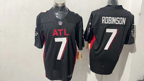 Atlanta Falcons Football Jersey