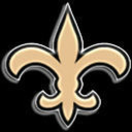 New Orleans Saints Football Jersey
