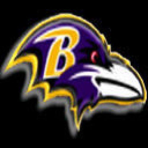 Baltimore Ravens Football Jersey
