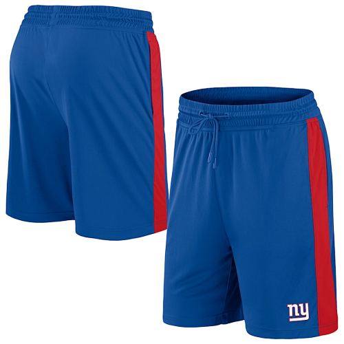 Pocket Shorts