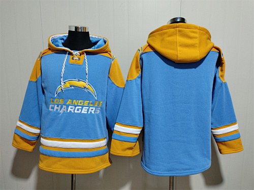 Los Angeles Chargers Football Jersey