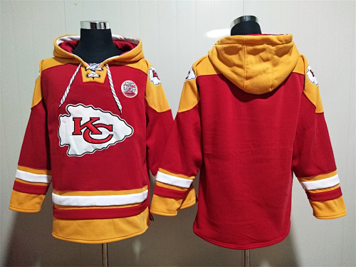 Kansas City Chiefs Football Jersey