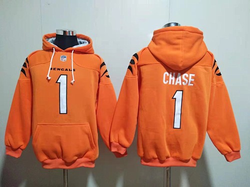 Cincinnati Bengals Football Jersey