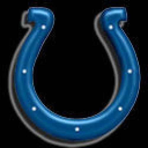 Indianapolis Colts Football Jersey